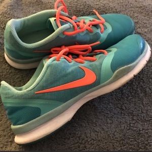 Nike Running Shoes